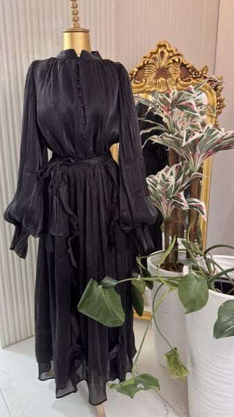 Şehrazat  Butik Pera Elbise