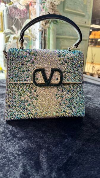 Şehrazat Butik Mira Elegance Tasarım Çanta