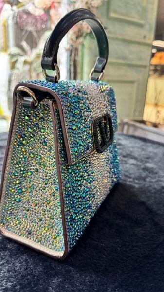 Şehrazat Butik Mira Elegance Tasarım Çanta