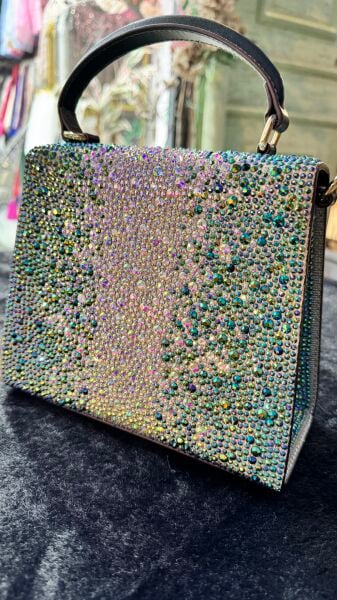 Şehrazat Butik Mira Elegance Tasarım Çanta