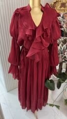 Şehrazat Butik Mira Elbise