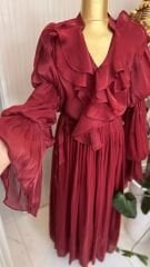 Şehrazat Butik Mira Elbise