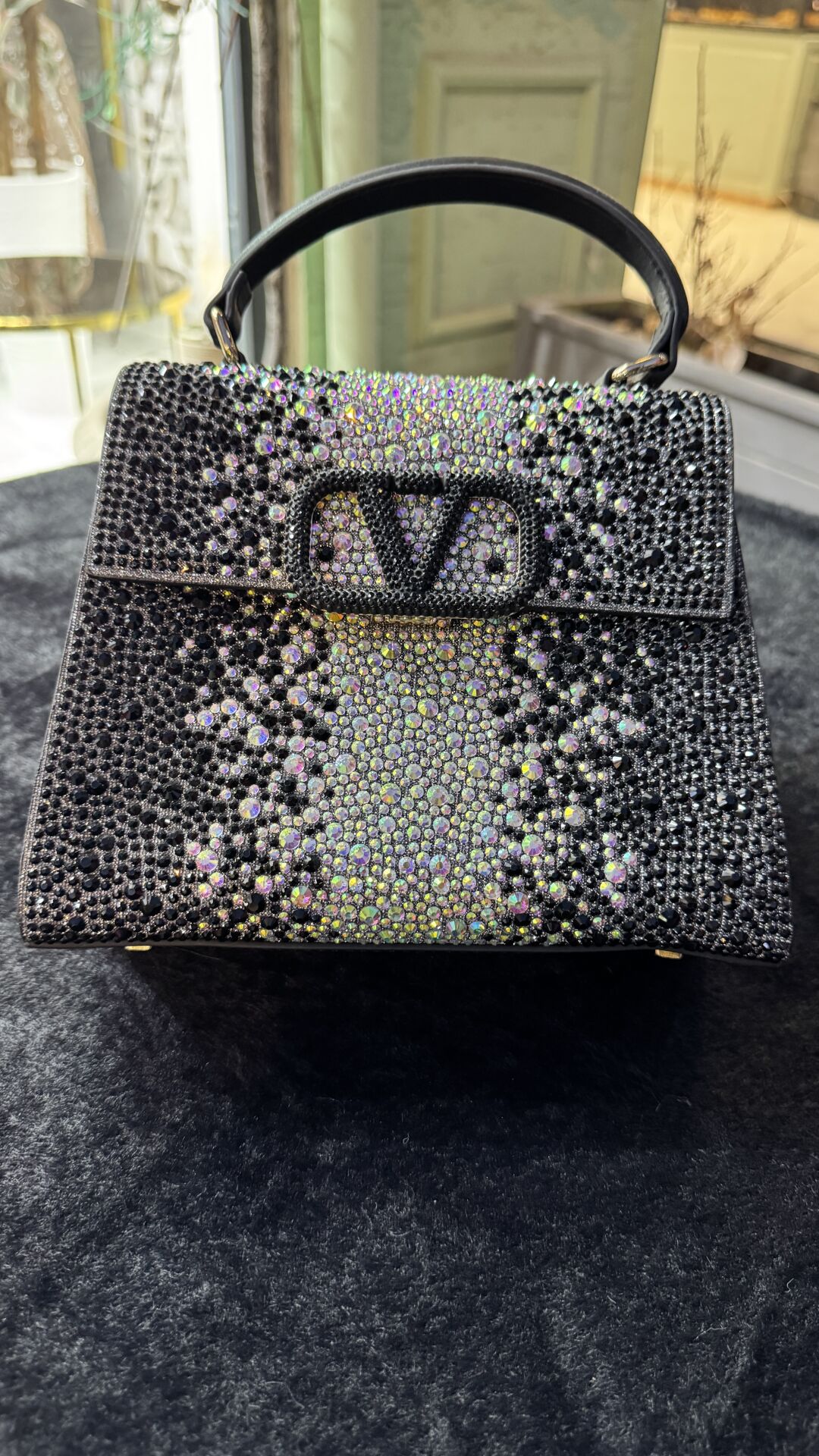 Şehrazat Butik Mira Elegance Tasarım Çanta