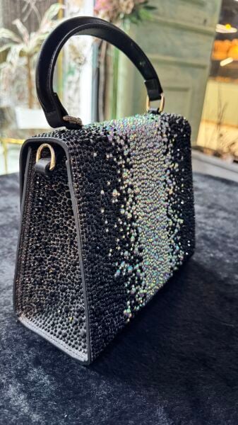 Şehrazat Butik Mira Elegance Tasarım Çanta