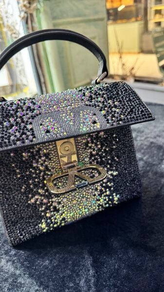Şehrazat Butik Mira Elegance Tasarım Çanta