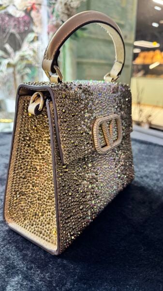 Şehrazat Butik Mira Elegance Tasarım Çanta