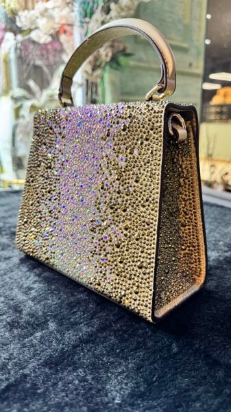 Şehrazat Butik Mira Elegance Tasarım Çanta