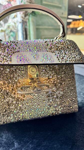 Şehrazat Butik Mira Elegance Tasarım Çanta