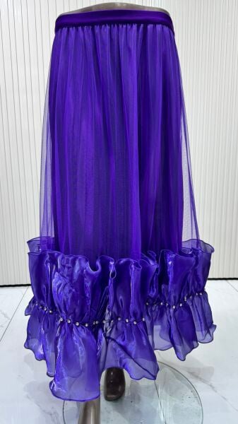 Şehrazat Tasarım Elegance Mia Etek