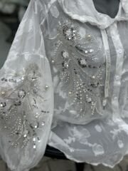 Şehrazat Butik İkon Tasarım Gömlek