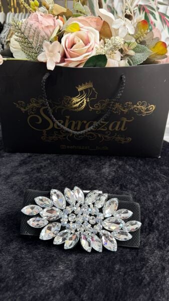 Şehrazat Tasarım İthal Kemer