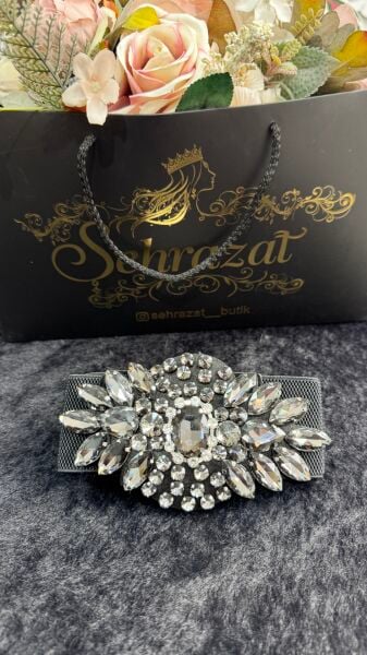 Şehrazat Tasarım İthal Kemer