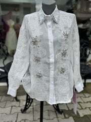 Şehrazat Butik Gömlek