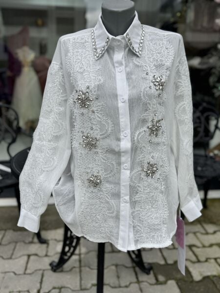 Şehrazat Butik Gömlek