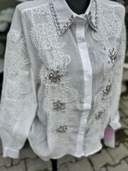 Şehrazat Butik Gömlek