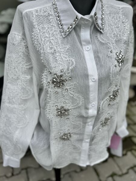 Şehrazat Butik Gömlek