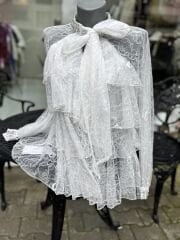 Şehrazat Butik Afet Tasarım Gömlek