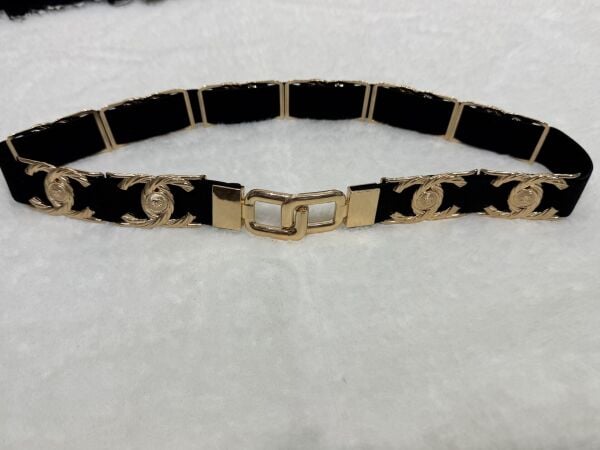 Şehrazat Butik Divina Tasarım Kemer