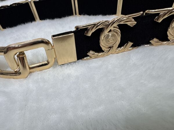 Şehrazat Butik Divina Tasarım Kemer