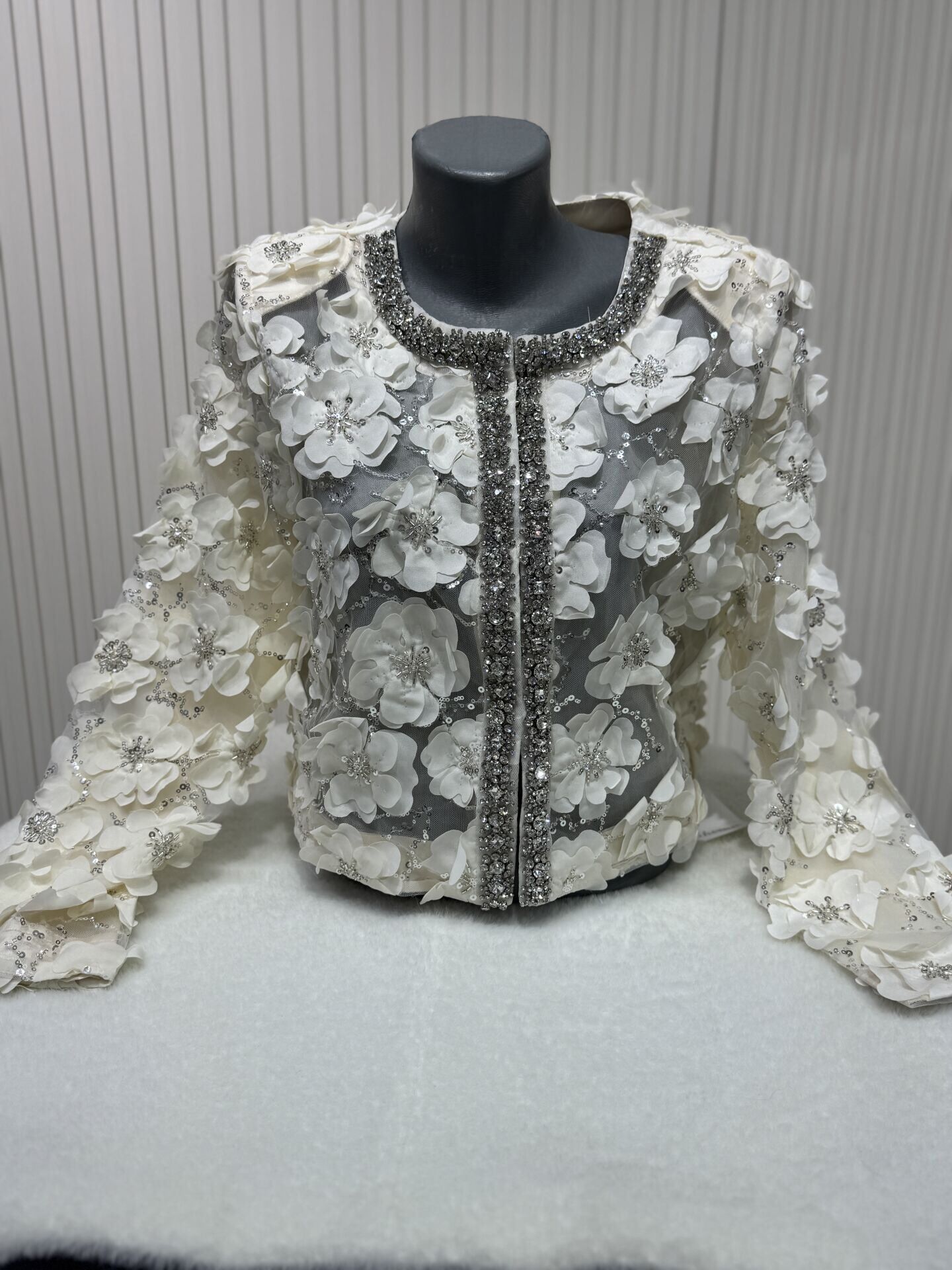 Şehrazat Butik Lady Tasarım Ceket