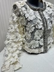 Şehrazat Butik Lady Tasarım Ceket