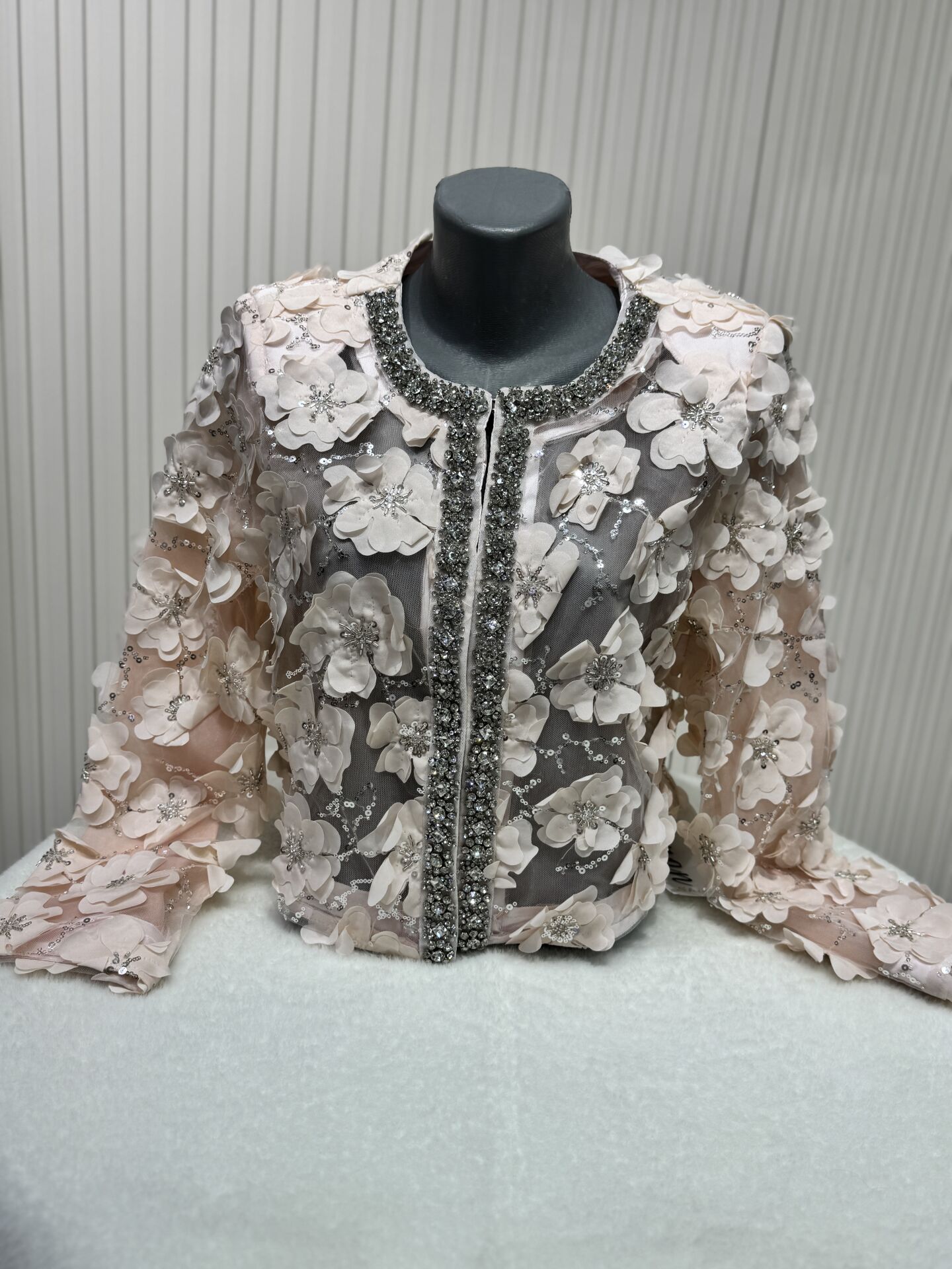 Şehrazat Butik Lady Tasarım Ceket