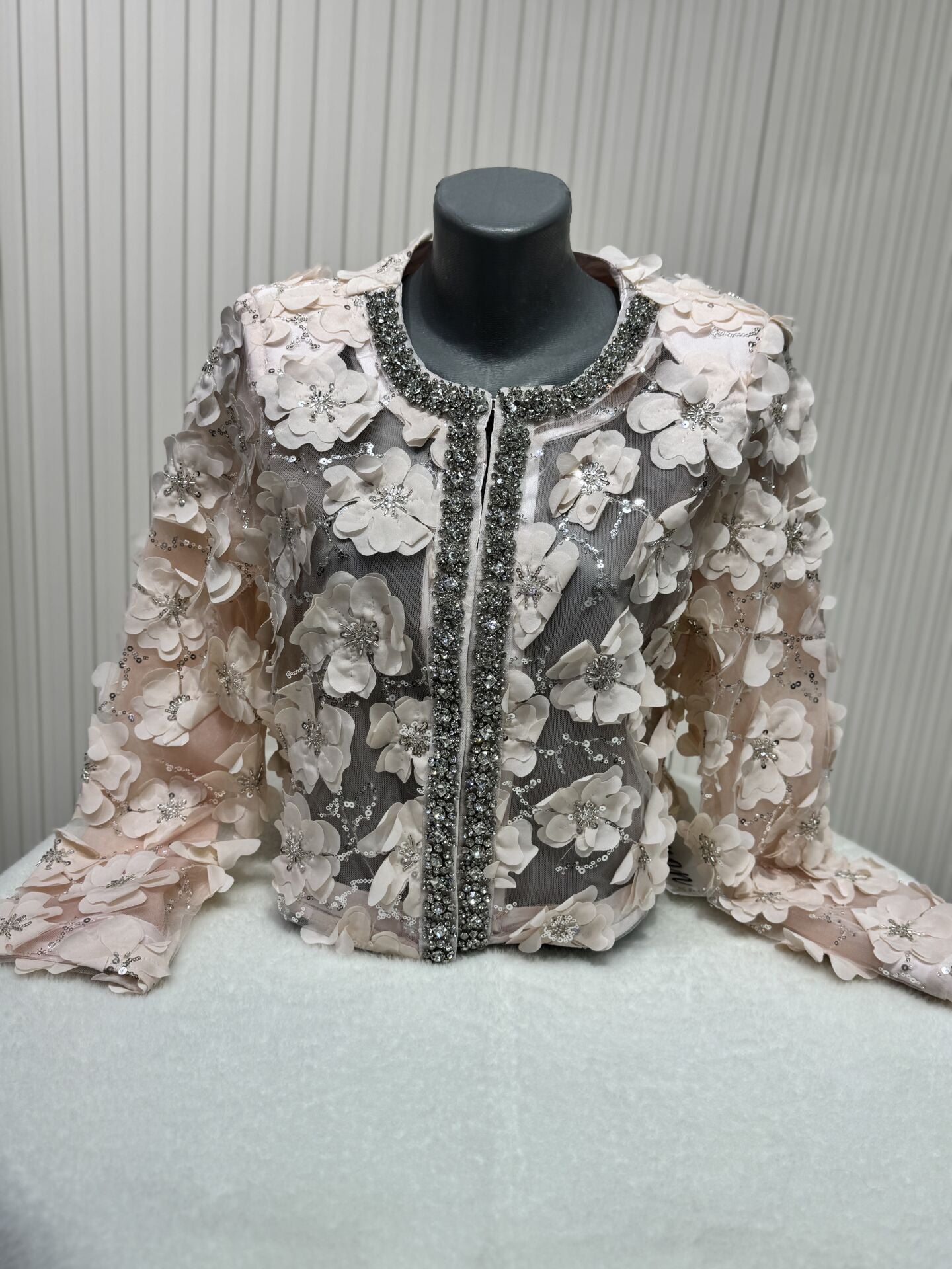 Şehrazat Butik Lady Tasarım Ceket