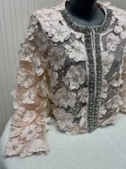 Şehrazat Butik Lady Tasarım Ceket