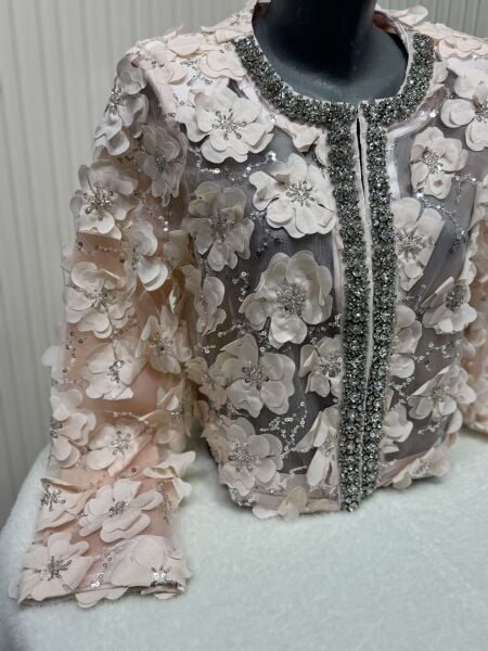 Şehrazat Butik Lady Tasarım Ceket