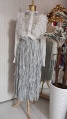 Şehrazat Butik Valeria Gömlek