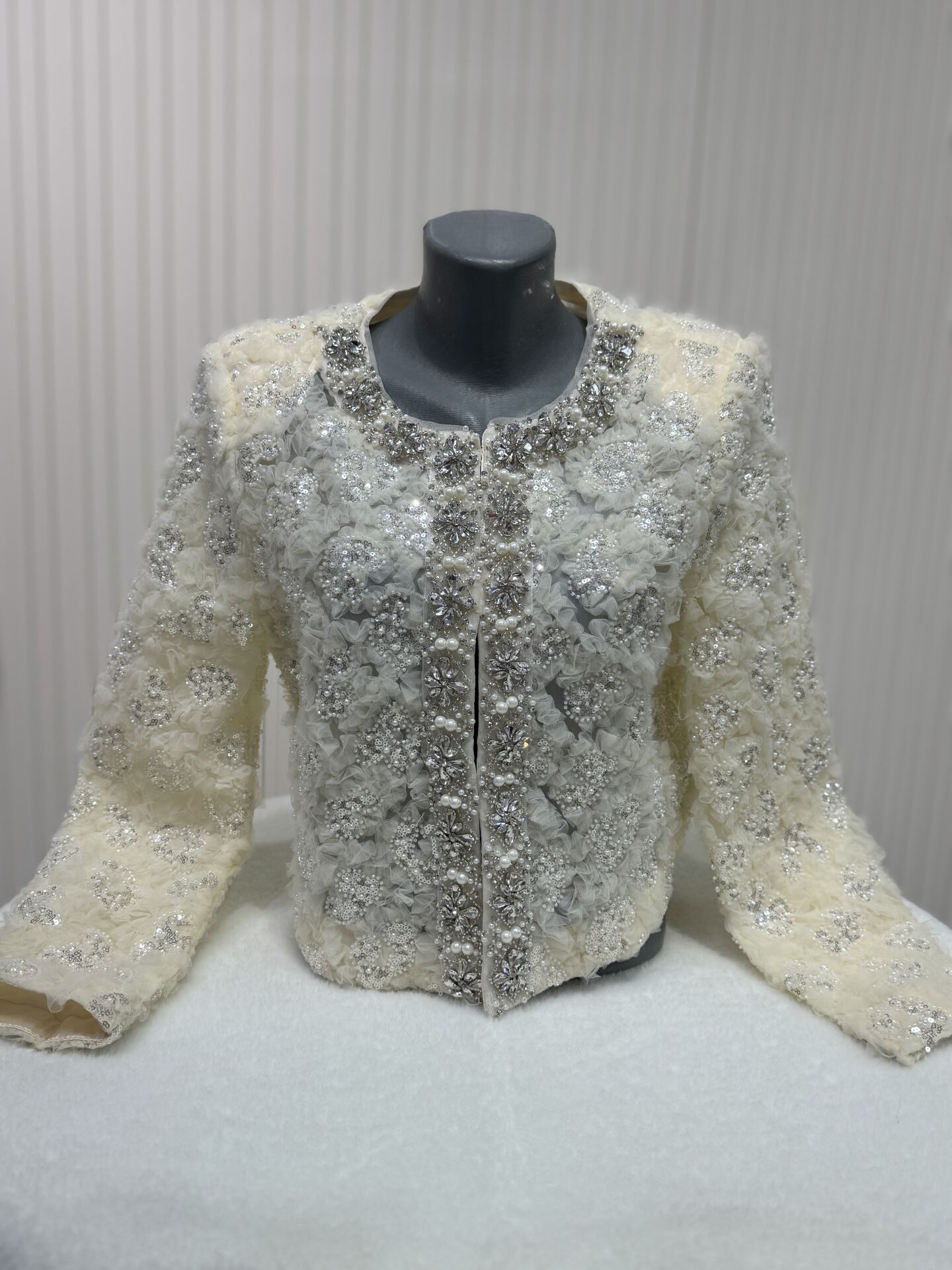 Şehrazat Butik Aura Tasarım Ceket