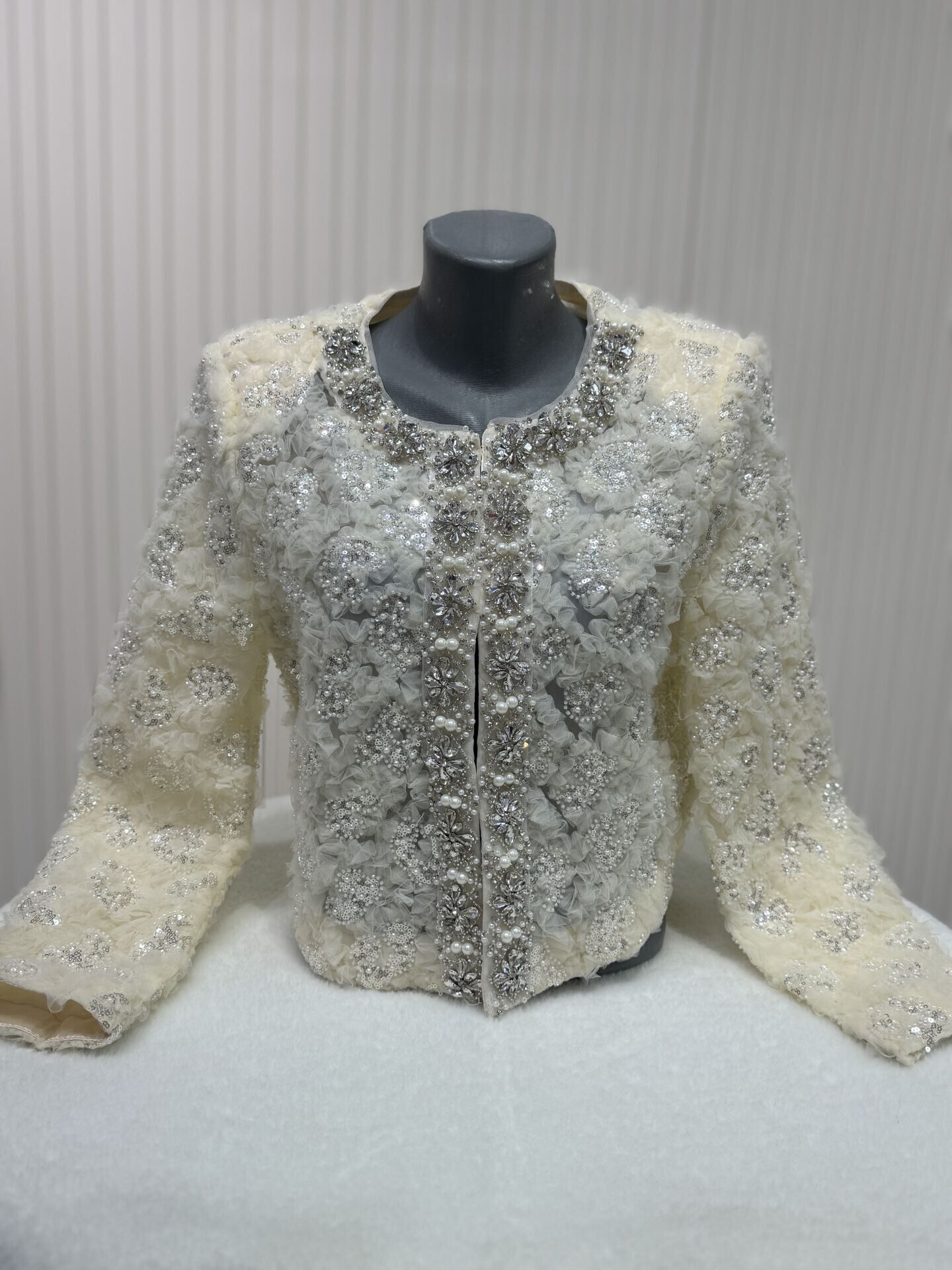 Şehrazat Butik Aura Tasarım Ceket