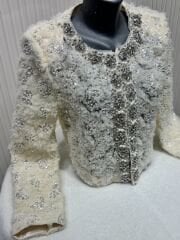 Şehrazat Butik Aura Tasarım Ceket