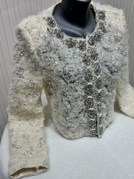 Şehrazat Butik Aura Tasarım Ceket