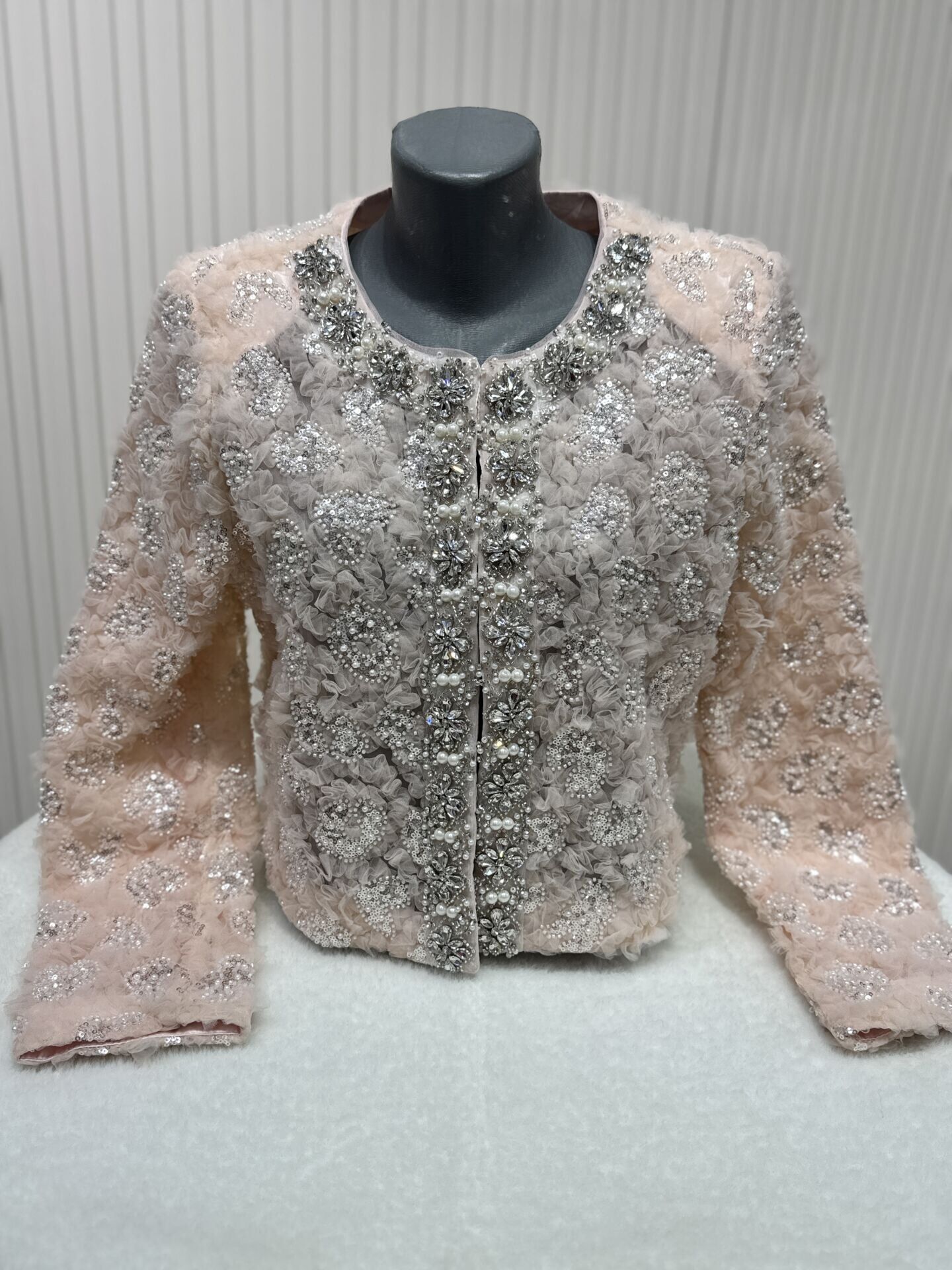 Şehrazat Butik Aura Tasarım Ceket