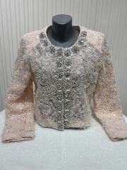 Şehrazat Butik Aura Tasarım Ceket