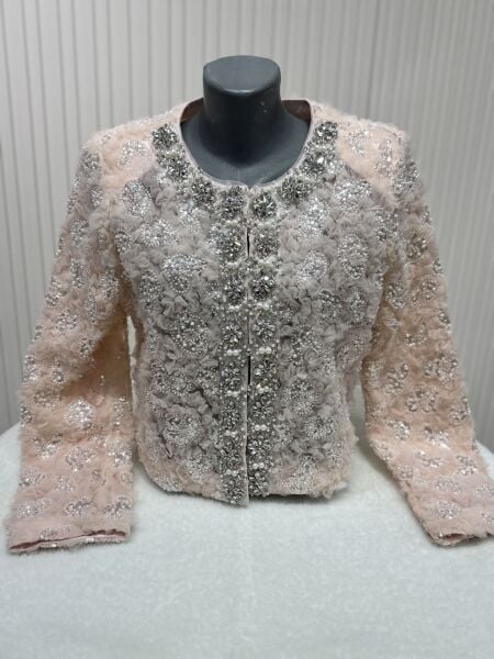 Şehrazat Butik Aura Tasarım Ceket