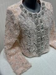 Şehrazat Butik Aura Tasarım Ceket