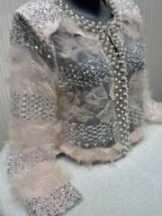 Şehrazat Butik Jesika Tasarım Ceket