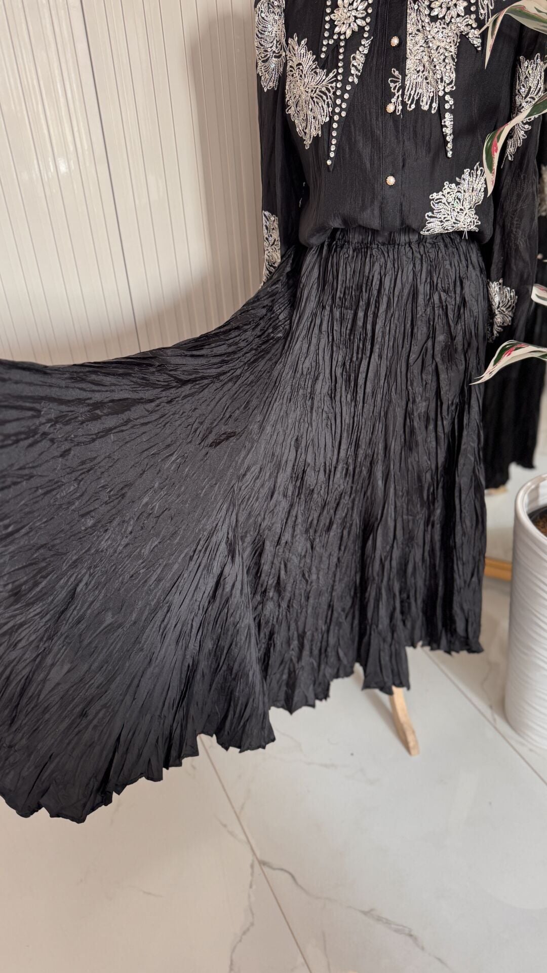 Şehrazat Butik Vanderholm Etek