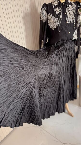 Şehrazat Butik Vanderholm Etek