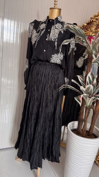 Şehrazat Butik Regalis Gömlek