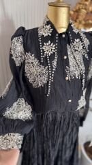 Şehrazat Butik Regalis Gömlek