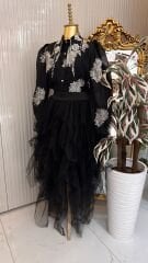 Şehrazat Butik Regalis Gömlek