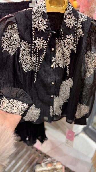 Şehrazat Butik Regalis Gömlek