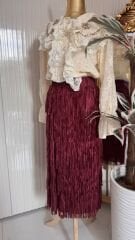 Şehrazat Butik Evanor Gömlek