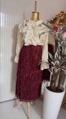 Şehrazat Butik Evanor Gömlek