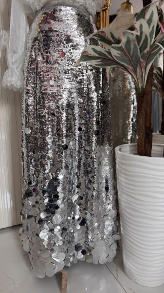 Şehrazat Butik Payet Tasarım Etek