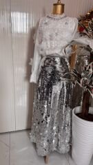 Şehrazat Butik Tasarım Gömlek