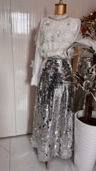 Şehrazat Butik Tasarım Gömlek